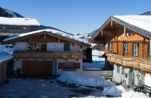 Rain Ski Chalet | Chalet Eder