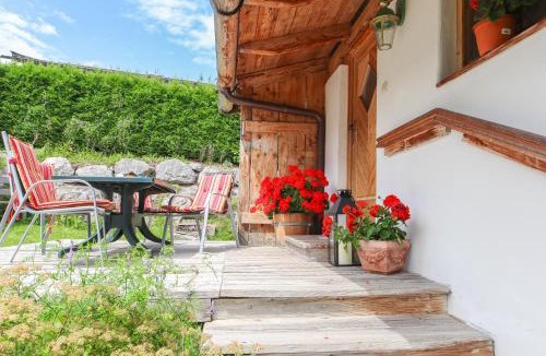 Rain Ski Chalet | Chalet Eder
