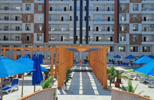 Hurghada Ski Chalet | chalet
