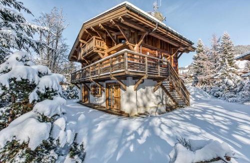 Le Planellet Ski Chalet | Chalet Eisstock