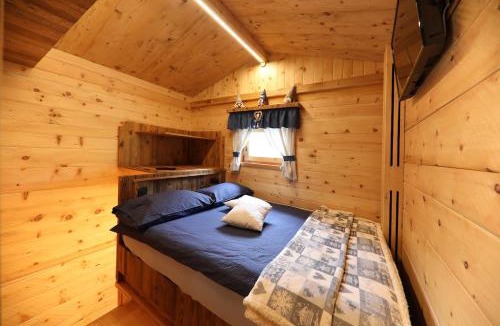 Predazzo Ski Chalet | Chalet El Baitel