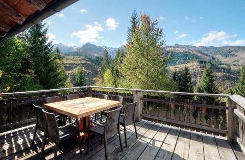 Predazzo Ski Chalet | Chalet El Deroch - Bellamonte