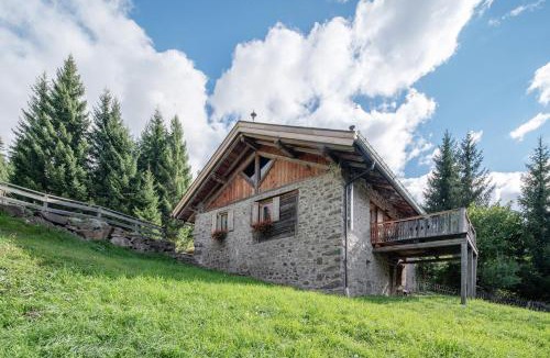 Predazzo Ski Chalet | Chalet El Deroch - Bellamonte