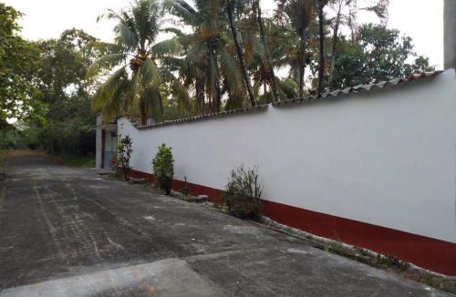Escuintla House | Chalet El Paraiso