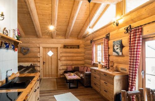 Langdorf Ski Chalet | Chalet Ellerbeck