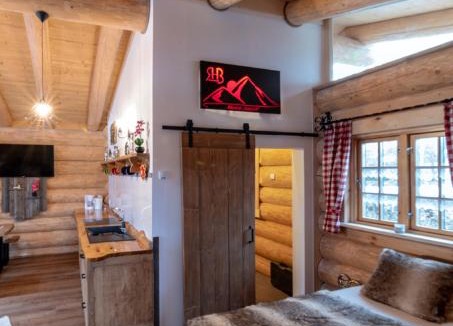 Langdorf Ski Chalet | Chalet Ellerbeck