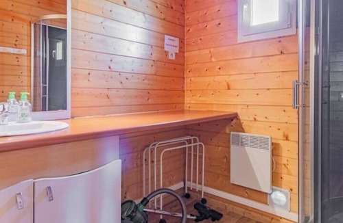 Thil-sur-Arroux House | Chalet Emeline - THIL SUR ARROUX
