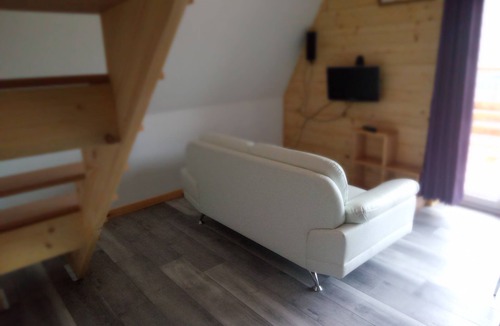 La Forge Ski Chalet | Chalet en A