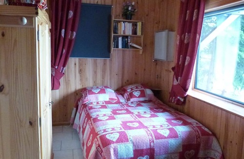 Enchastrayes Ski Chalet | Chalet Enchastrayes, 3 bedrooms, 10 persons