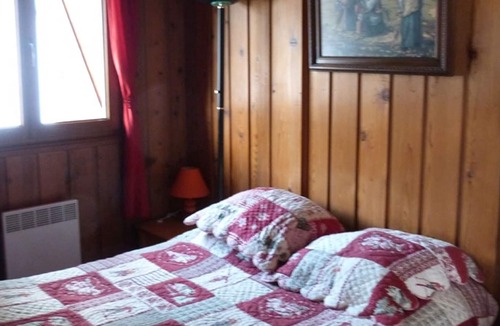 Enchastrayes Ski Chalet | Chalet Enchastrayes, 3 bedrooms, 10 persons