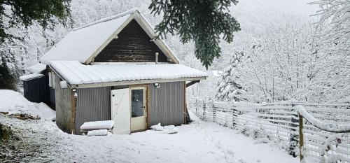Gabas Ski Chalet | Chalet Ensemble