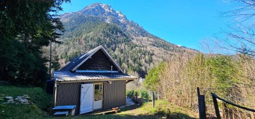 Gabas Ski Chalet | Chalet Ensemble