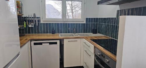 Gabas Ski Chalet | Chalet Ensemble
