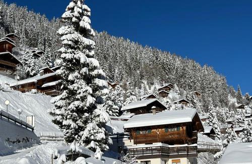 Grimentz Ski Chalet | Chalet Etoile