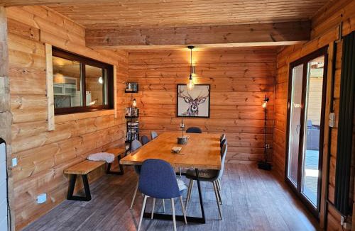 Abondance Ski Chalet | Chalet Etoile