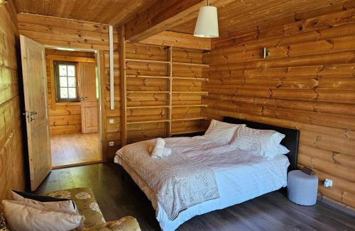 Abondance Ski Chalet | Chalet Etoile