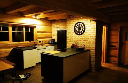 Ettal Apartment | Chalet Ettal, Germany