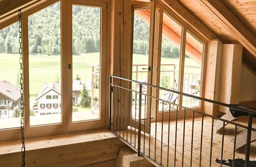 Ettal Apartment | Chalet Ettal, Germany