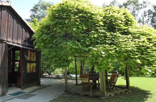 Cornuda Apartment | Chalet Fagarè, Pool, Sauna, Prosecco Hills