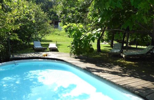 Cornuda Apartment | Chalet Fagarè, Pool, Sauna, Prosecco Hills