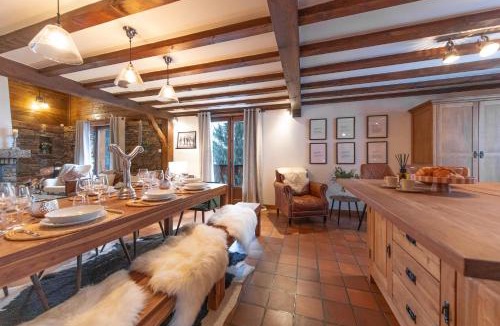 Morzine Ski Chalet | Chalet Figue