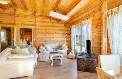 Sauldorf House | Chalet Finia