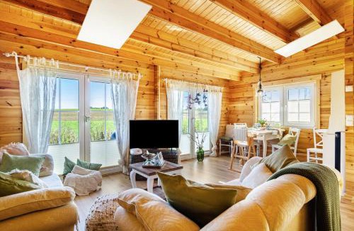 Sauldorf House | Chalet Finia