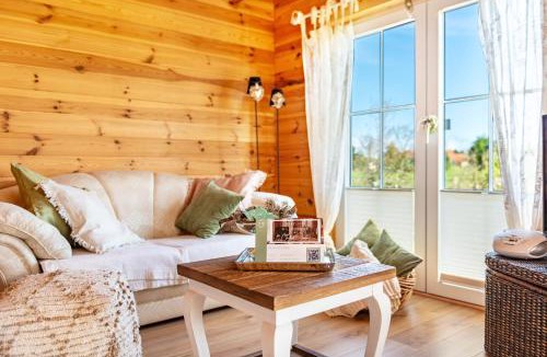 Sauldorf House | Chalet Finia