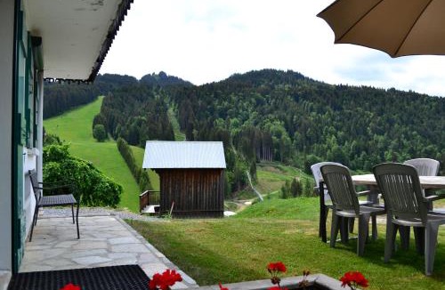 Les Gets Ski Chalet | Chalet Fleur des Alpes 1