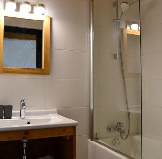 Les Gets Ski Chalet | Chalet Fleur des Alpes 1