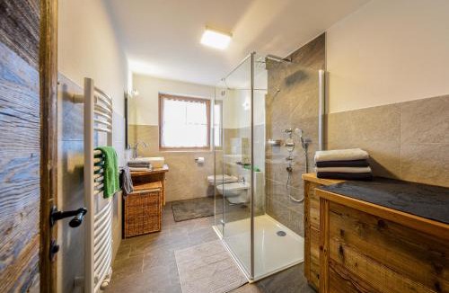 Rodengo Ski Chalet | Chalet Flierer