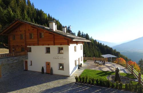 Rodengo Ski Chalet | Chalet Flierer