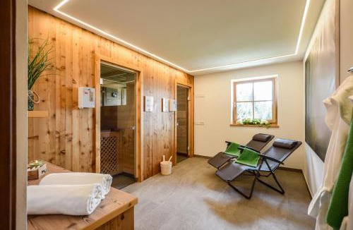Rodengo Ski Chalet | Chalet Flierer