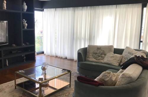 Raxo House | Chalet for 9 people with heated indoor pool and garden at 400 m. Beach