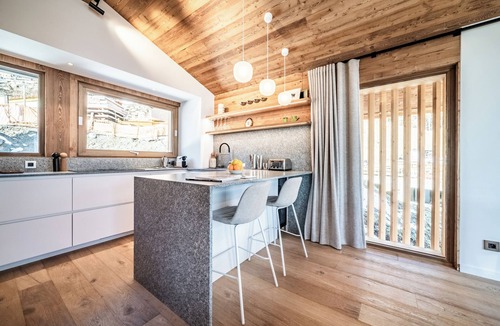 Les Houches Ski Chalet | Chalet Foxden, Chamonix Mont Blanc valley