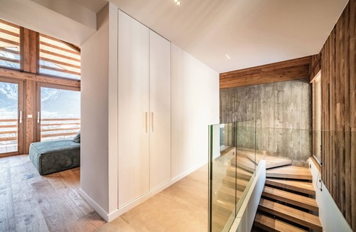Les Houches Ski Chalet | Chalet Foxden, Chamonix Mont Blanc valley