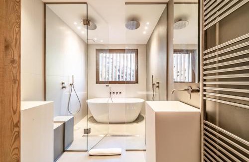 Les Houches Cabin | Chalet Foxden