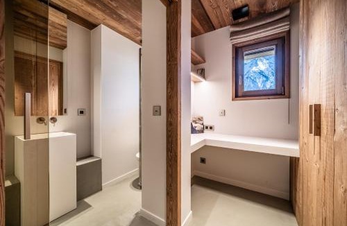 Les Houches Cabin | Chalet Foxden