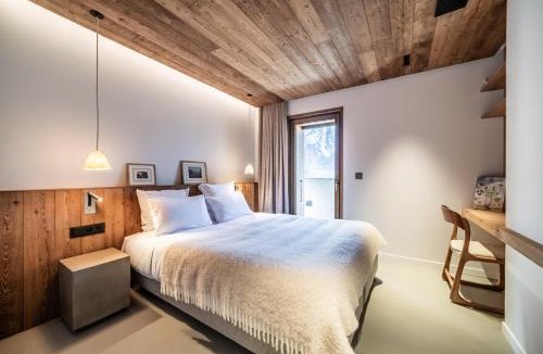Les Houches Cabin | Chalet Foxden