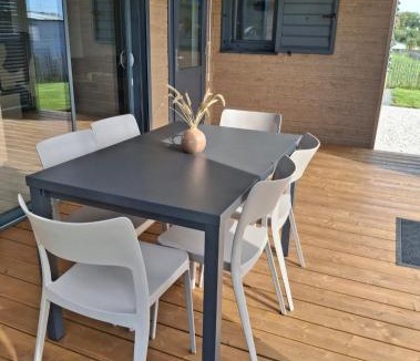 Gouesnach Ski Chalet | Chalet