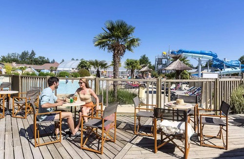 Pierrefitte-sur-Sauldre Ski Chalet | Chalet 3 rooms 4 persons Premium Air-conditioned
