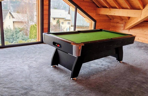 Forville Ski Chalet | Chalet Serre Chevalier Briancon 10 Personnes