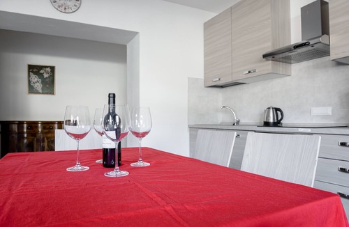 Pieve di Cadore Apartment | Chalet Francesca
