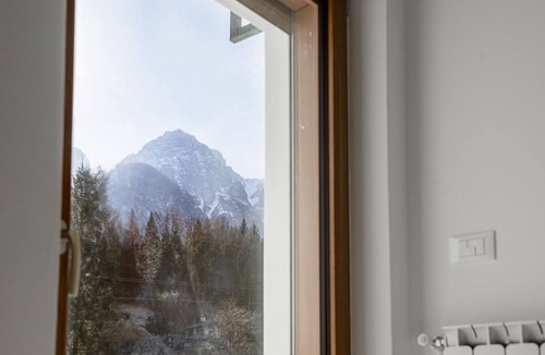 Pieve di Cadore Apartment | Chalet Francesca