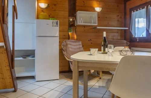 Saint-Pierre-d'Albigny House | CHALET GRAND ARC - SAINT PIERRE D'ALBIGNY