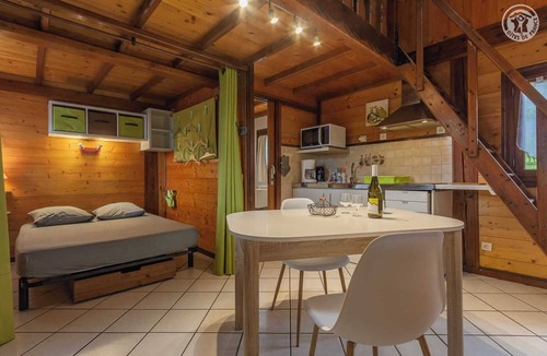 Saint-Pierre-d'Albigny House | CHALET GRAND ARC - SAINT PIERRE D'ALBIGNY