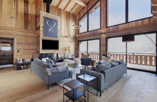 Les Angles Ski Chalet | Chalet G2