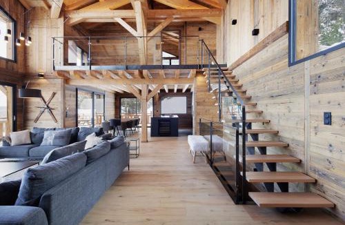 Les Angles Ski Chalet | Chalet G2