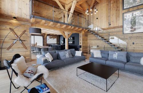 Les Angles Ski Chalet | Chalet G2