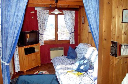 Gerbepal Ski Chalet | Chalet Gerbepal by Interhome
